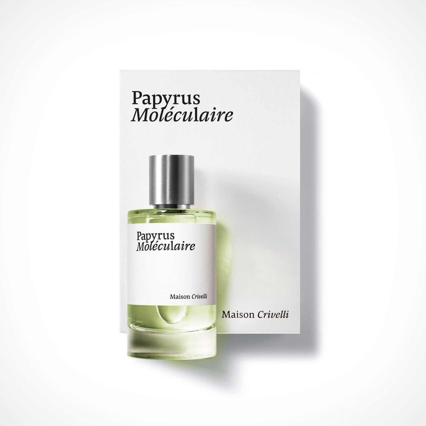 Mc - Papyrus Moleculaire edp 100 ml