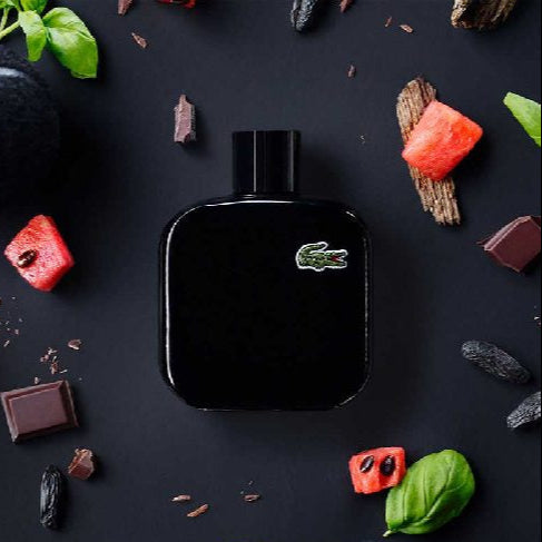 Lacoste Eau De Noir (Edt) - 100ml