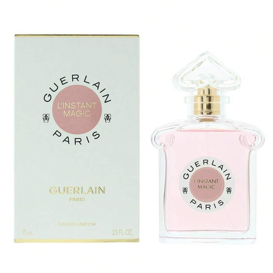 GUERLAIN L'Instant Magic Eau de Parfum 75ml