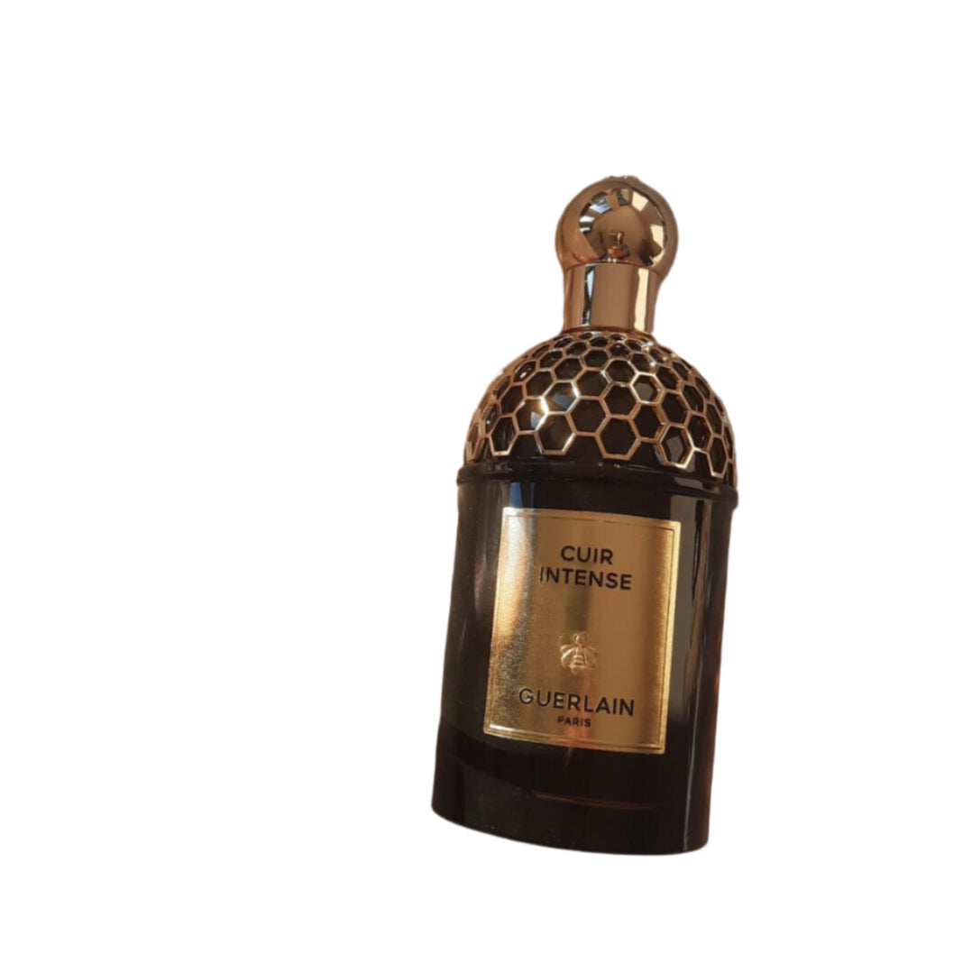 Guerlain Unisex Cuir Intense EDP 125ml / 4.2 oz Fragrances
