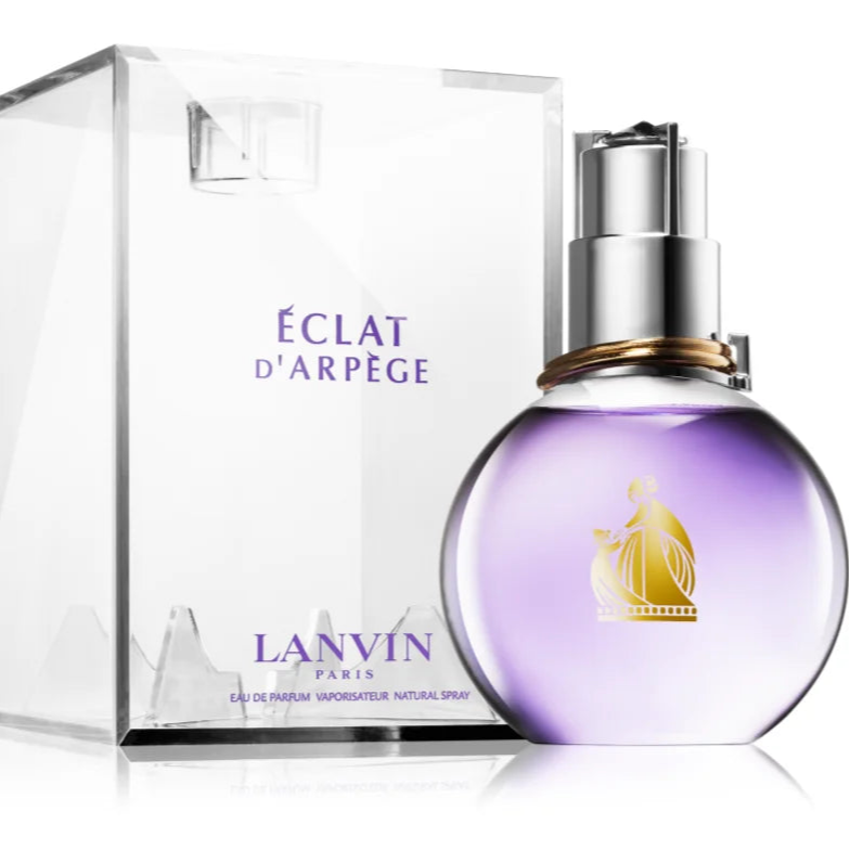 Lanvin Eclat D' Arpege Eau De Parfum for Women 100ml