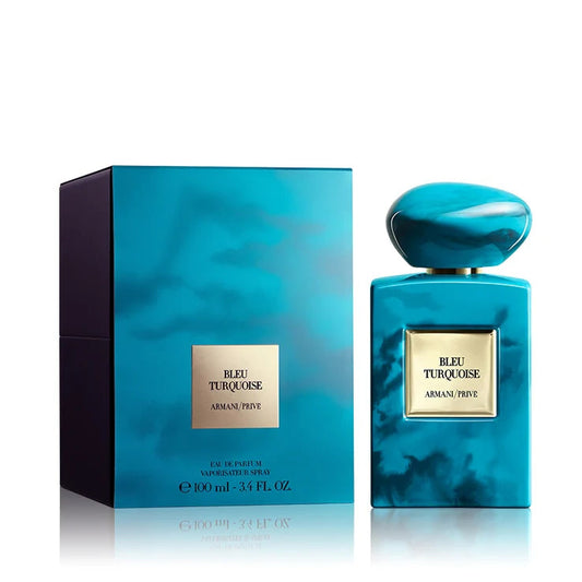 Giorgio Armani Prive Bleu Turquoise EDP 100ml