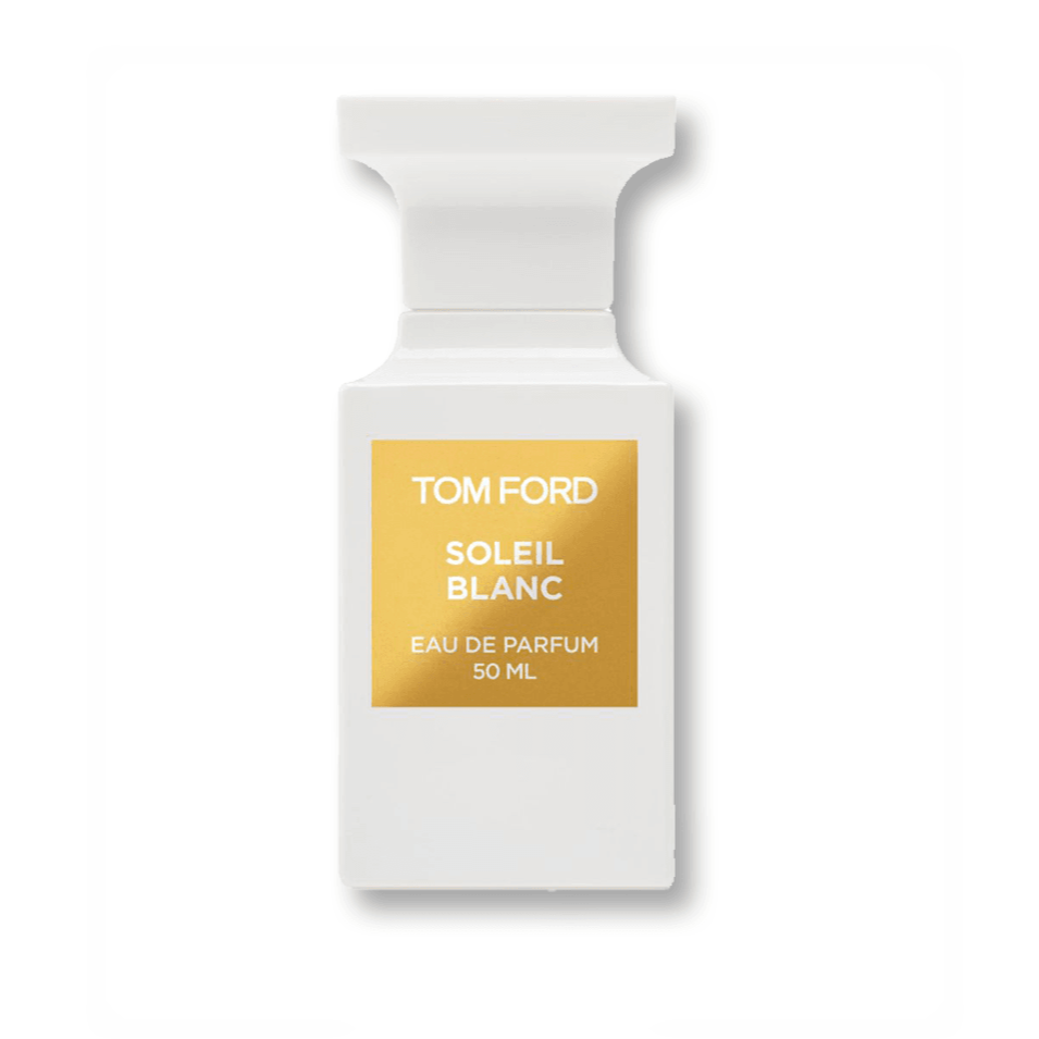TOM FORD SOLEIL BLANC (U) EDP 250ML