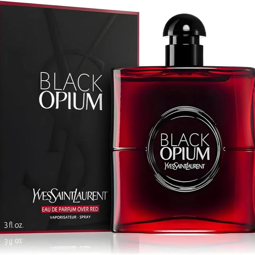 YSL Black Opium EDP 90ML For Women