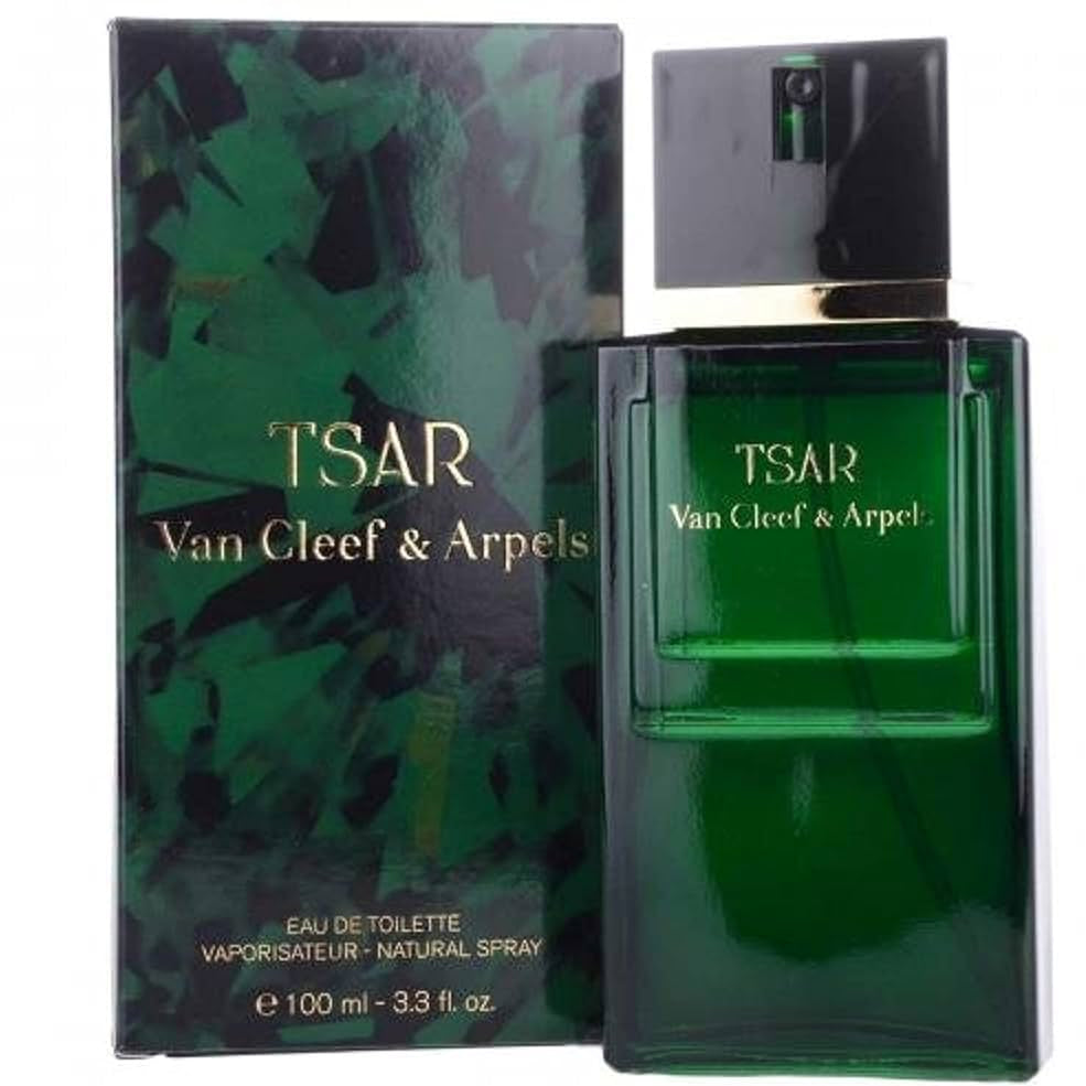 Van Cleef & Arpels Tsar Cologne 100ml