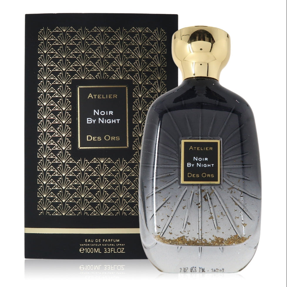 Atelier Des Ors Noir By Night EDP 100ml