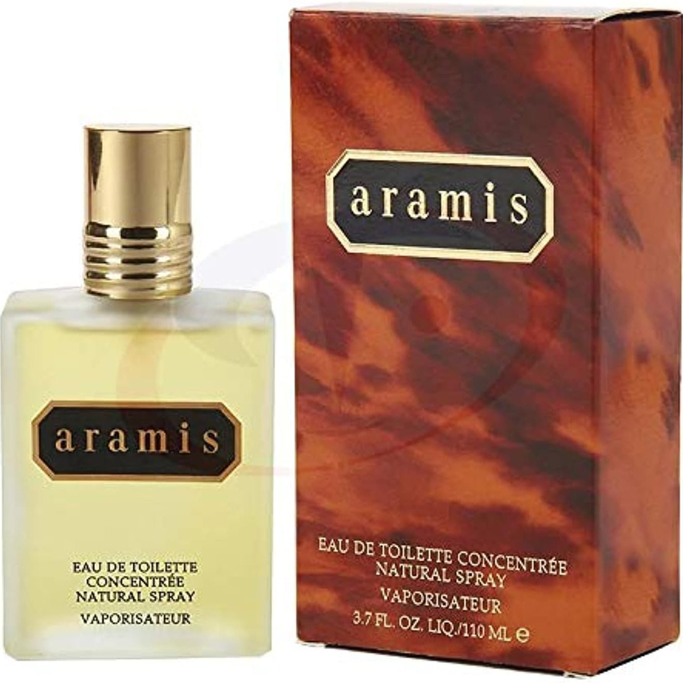 Aramis For Men Eau De Toilette Splash 100ml / 3.7 Oz