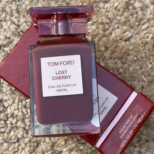 Tom Ford Lost Cherry Edp 100ML