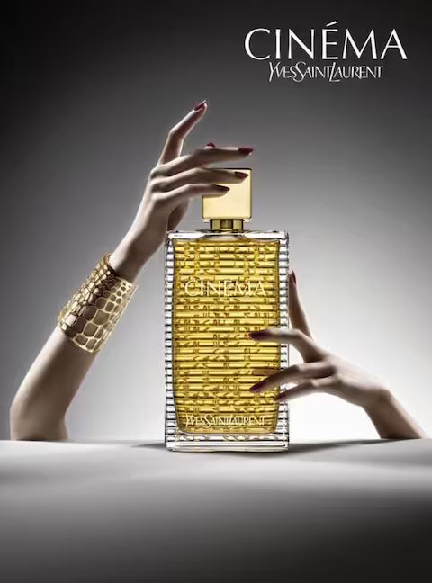 Yves Saint Laurent Cinema Eau de Parfum 90ml