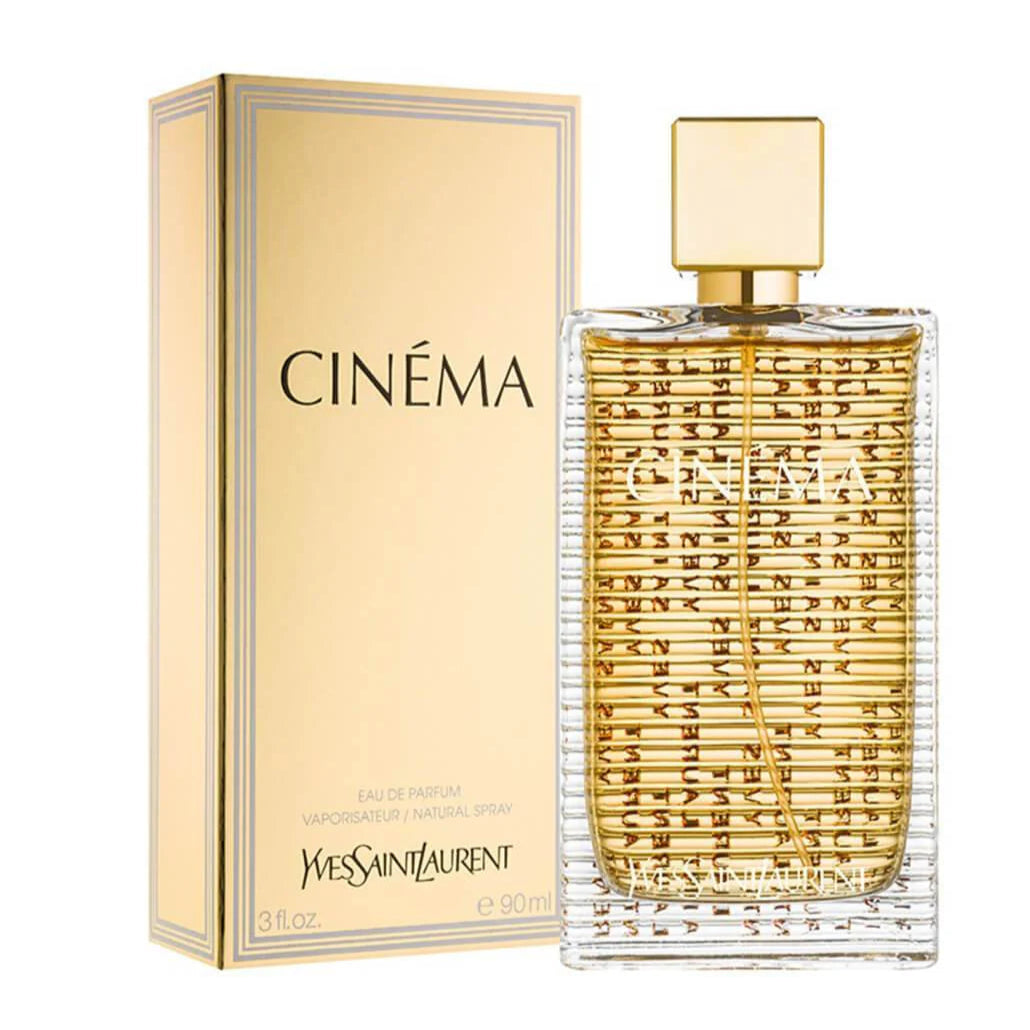 Yves Saint Laurent Cinema Eau de Parfum 90ml