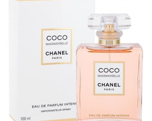 Chanel Coco Mademoiselle EDP Spray 100ml Women's Perfume