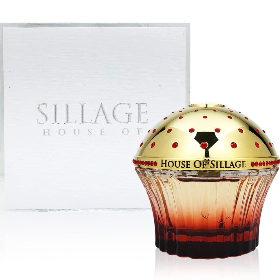 House of Sillage Chevaux D'or edp 75ml