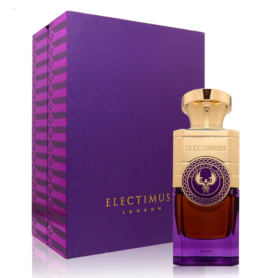 Electimuss - Gladiator oud 100ML