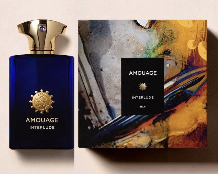 AMOUAGE INTERLUDE 53 (M) 100ML