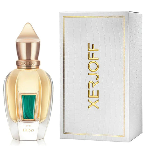 Xerjoff - Irisss Parfum 100Ml
