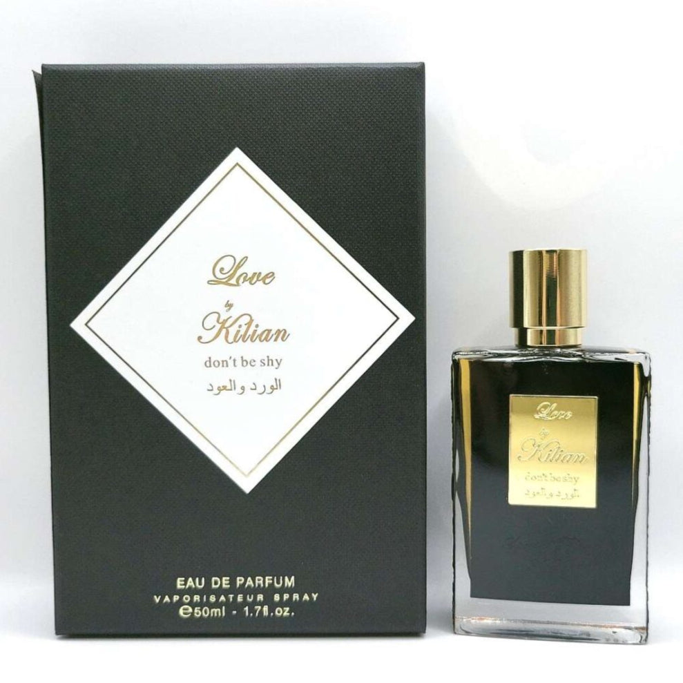 Kilian - Love Don't be Shy edp 50ml