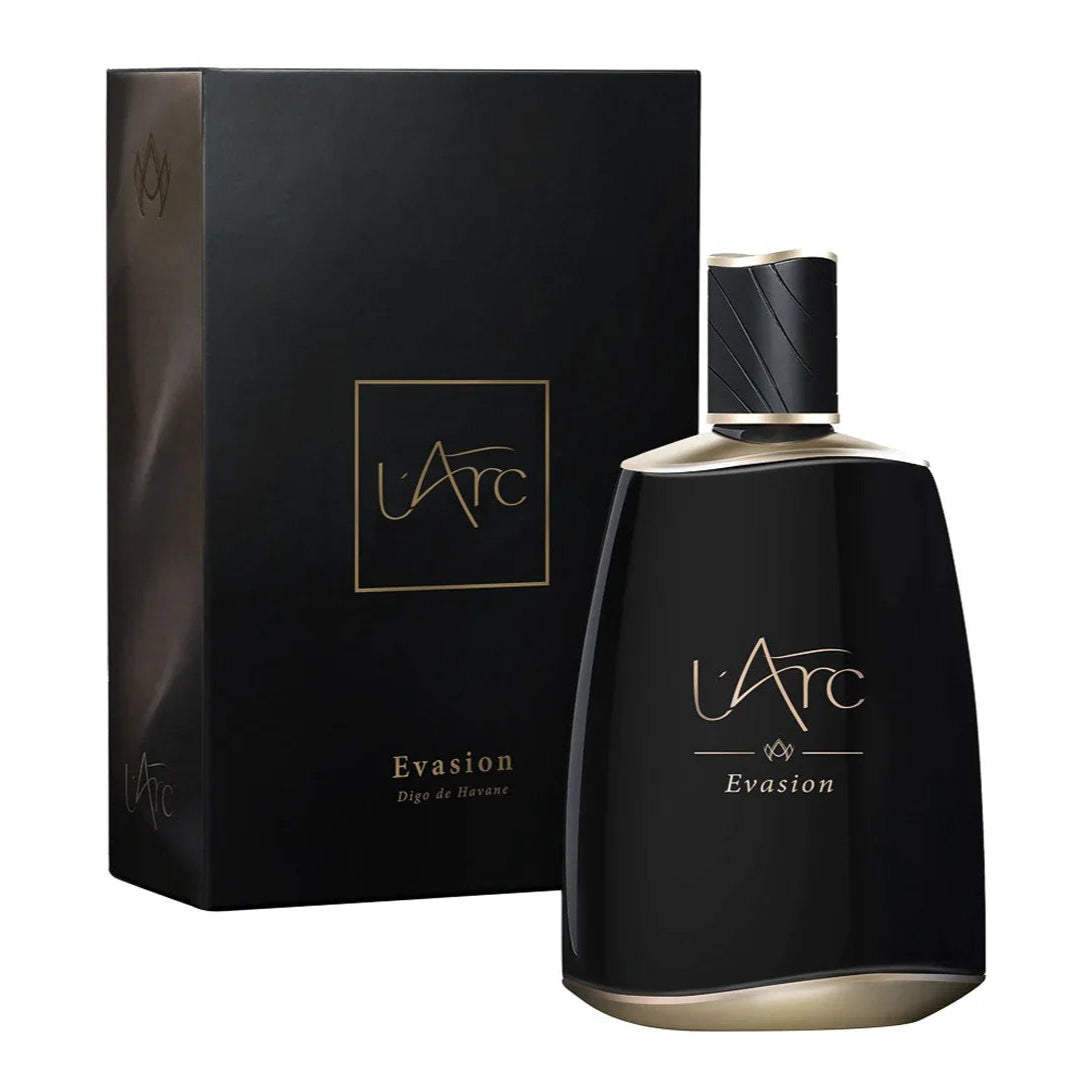 Larc - Evasion edp 100ml
