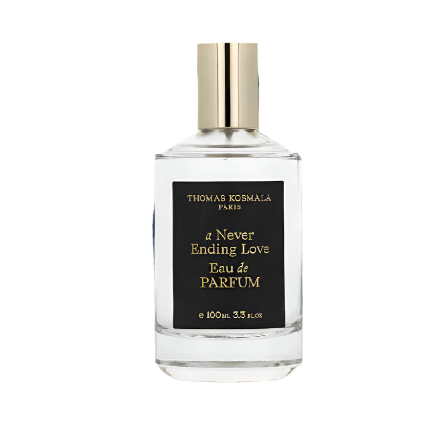 Thomas Kosmala A Never Ending Love Eau De Parfum 100ml