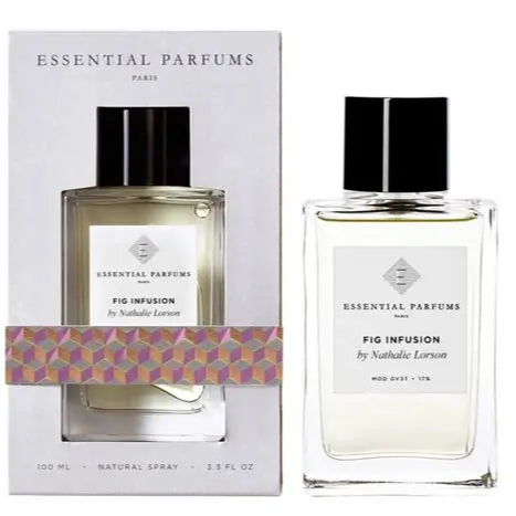 Essential Parfums Fig Infusion Edp 100ml