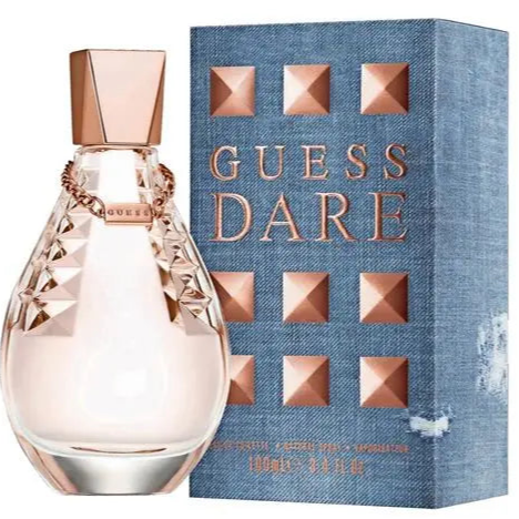 Guess Dare EDT 100ml For Women