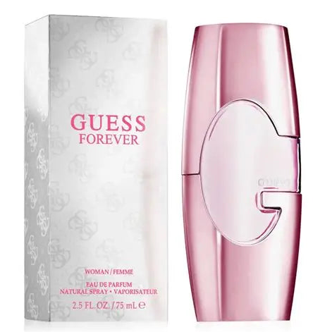 GUESS Forever Women EDP 75ml