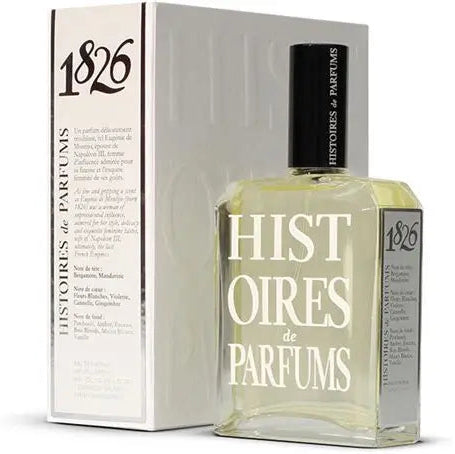 HISTOIRES DE PARFUMS 1899 FOR EDP 120 ML