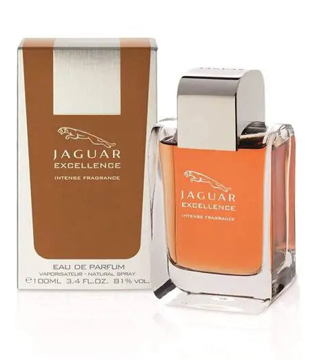 Jaguar Excellence For Men 100 ml