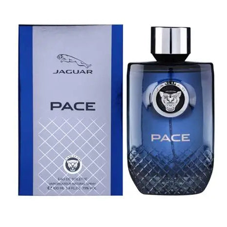 Jaguar Pace Perfume For Men 100 ML EDT