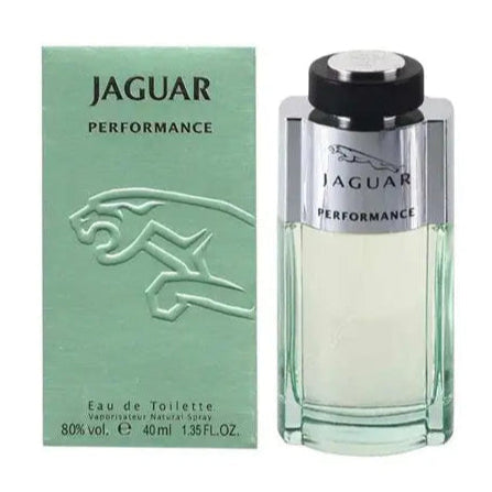 Jaguar Performance Eau De Toilette Spray