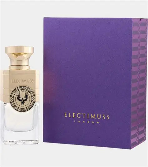 Electimuss - Trajan Pure Parfum 100ml