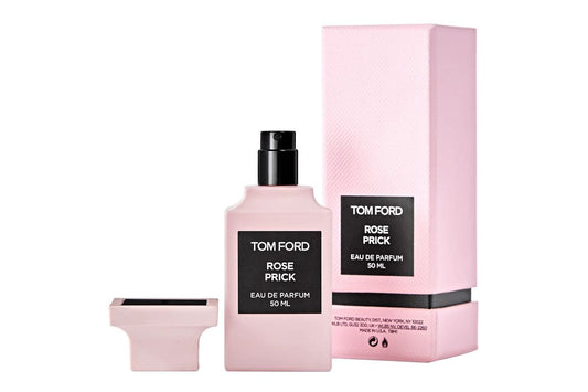 Tomford rose prick 50ml - Eau de Parfum unisex