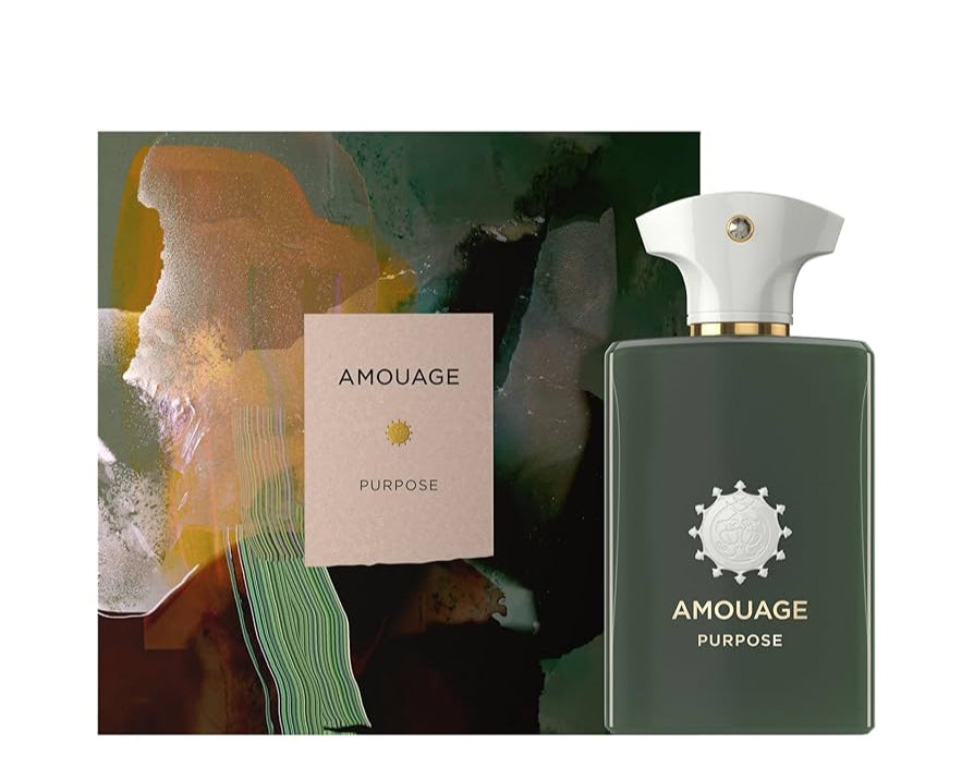 AMOUAGE PURPOSE (M) EDP 100 ML OM
