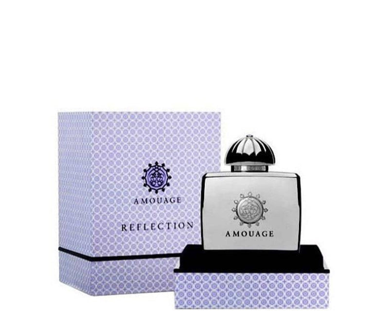 AMOUAGE REFLECTION (L) EDP 100ML NEW BOX