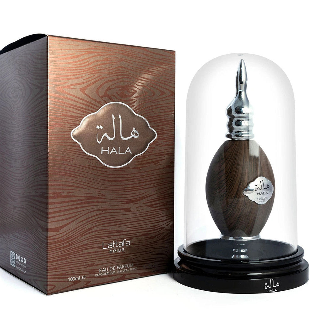 LATTAFA PRIDE Hala 100ml EDP