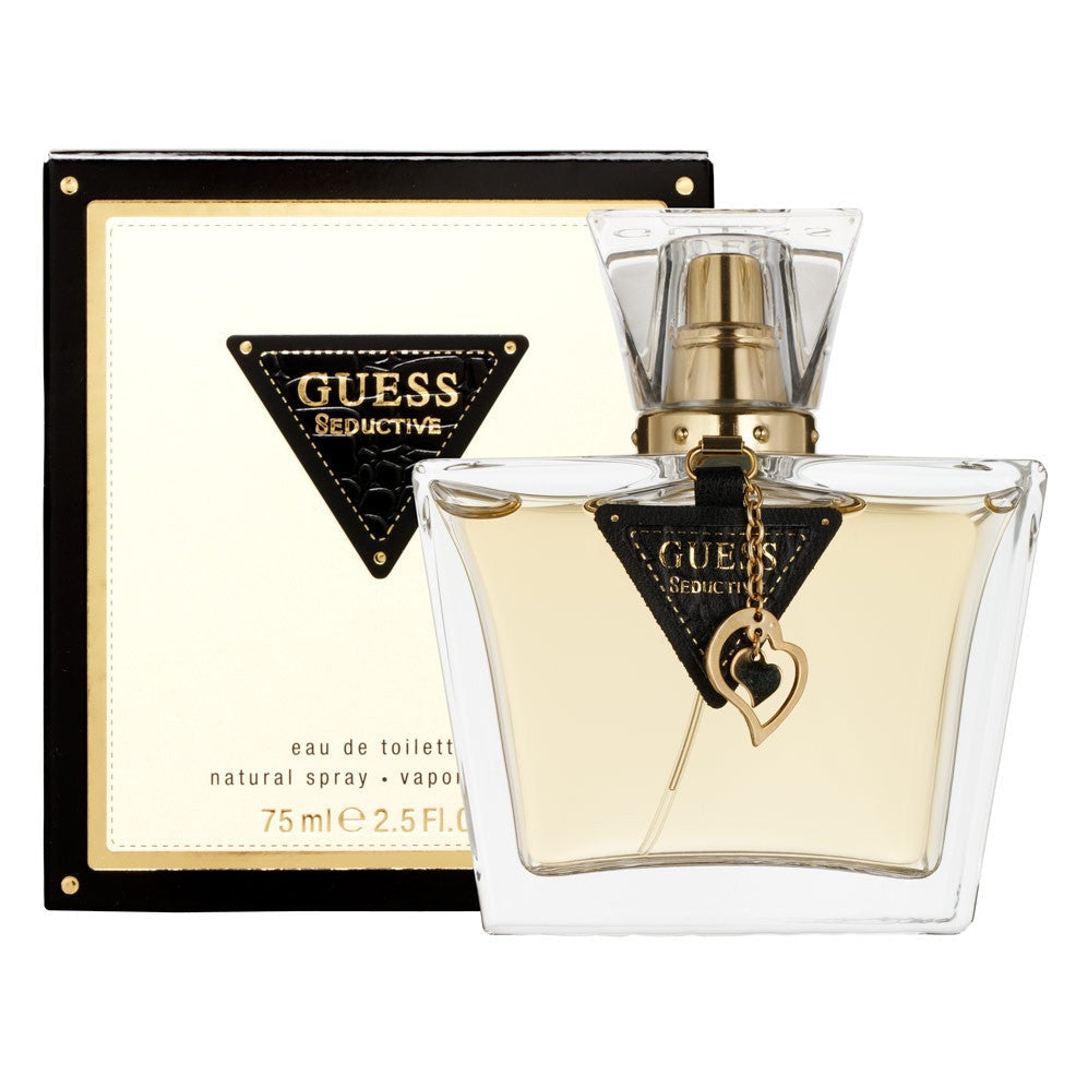 Guess Seductive Women EDT 75ml