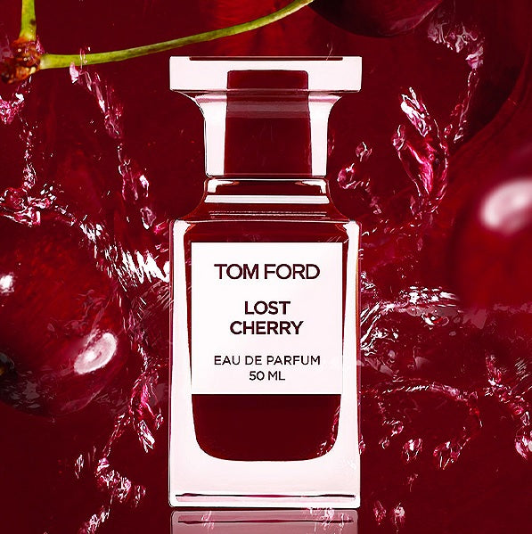 Tom Ford Lost Cherry Edp 100ML