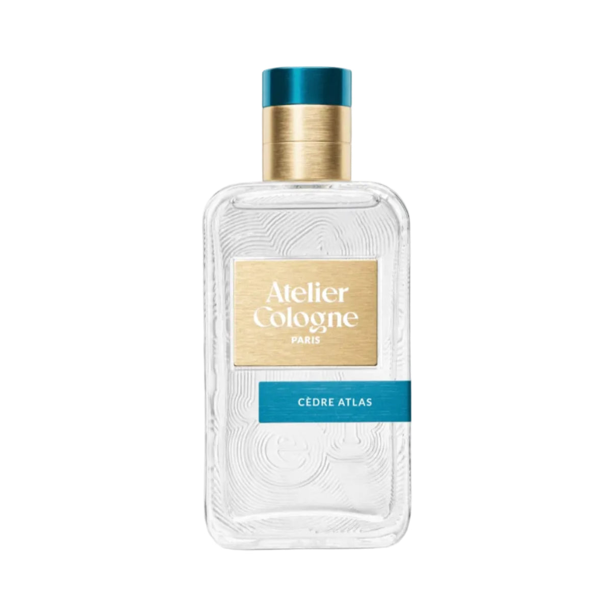 ATELEIR COLOGNE Cèdre Atlas
