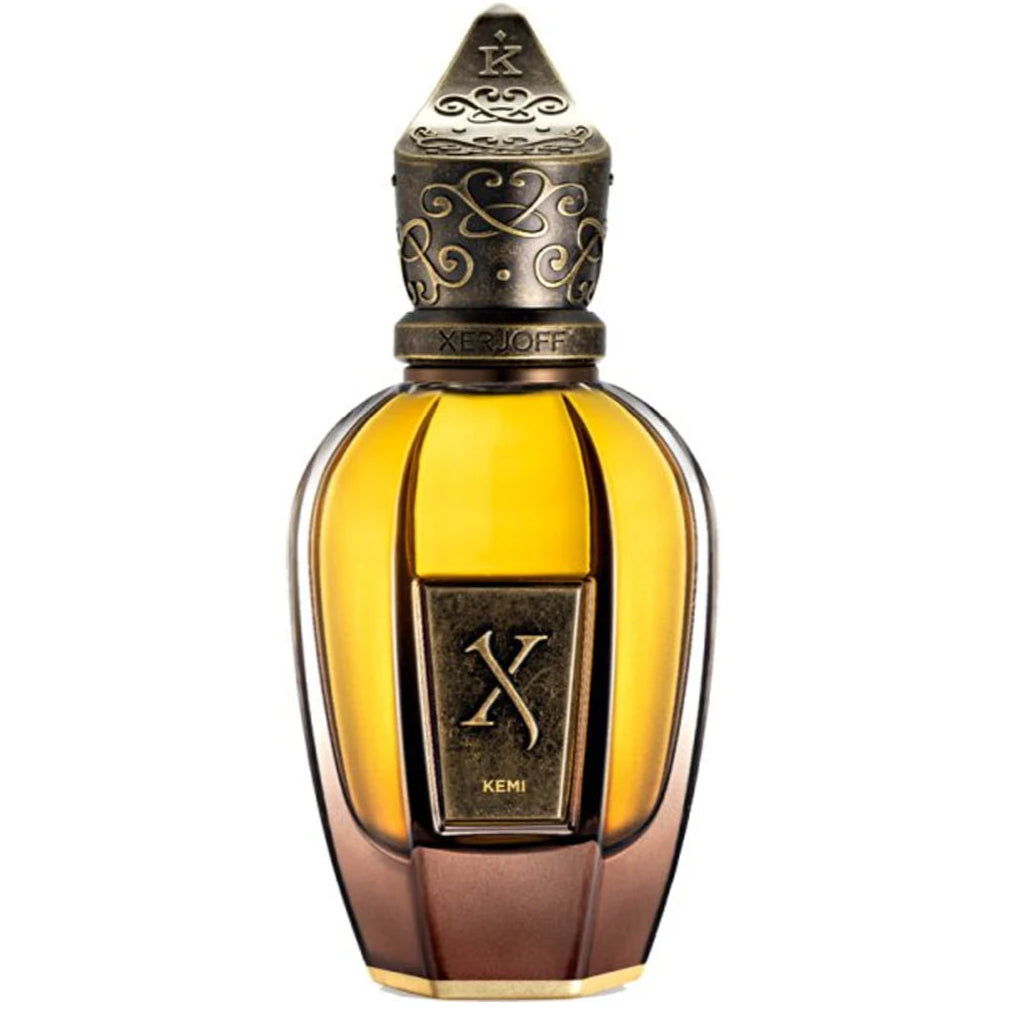 Xerjoff Kemi Collection Kemi Unisex Parfum 50Ml