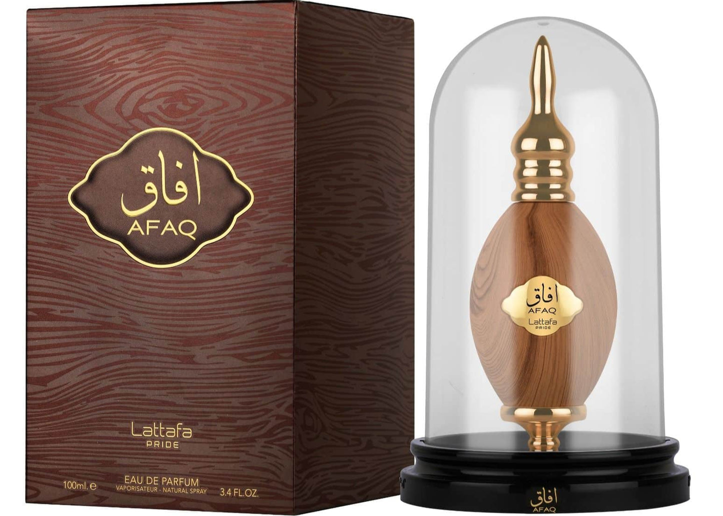 LATTAFA PRIDE Afaq 100ml EDP