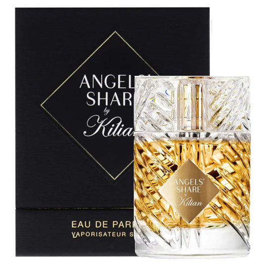 By Kilian Angels' Share 100ml Perfume. Your Fragrant Escape - Order Now