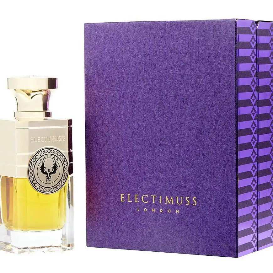Electimuss Auster Edp 100ml