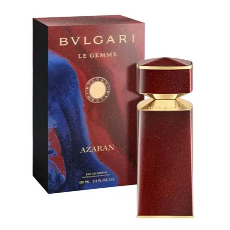 Bvlgari Le Gemme Azaran Eau De Parfum Spray 100ml/3.4oz