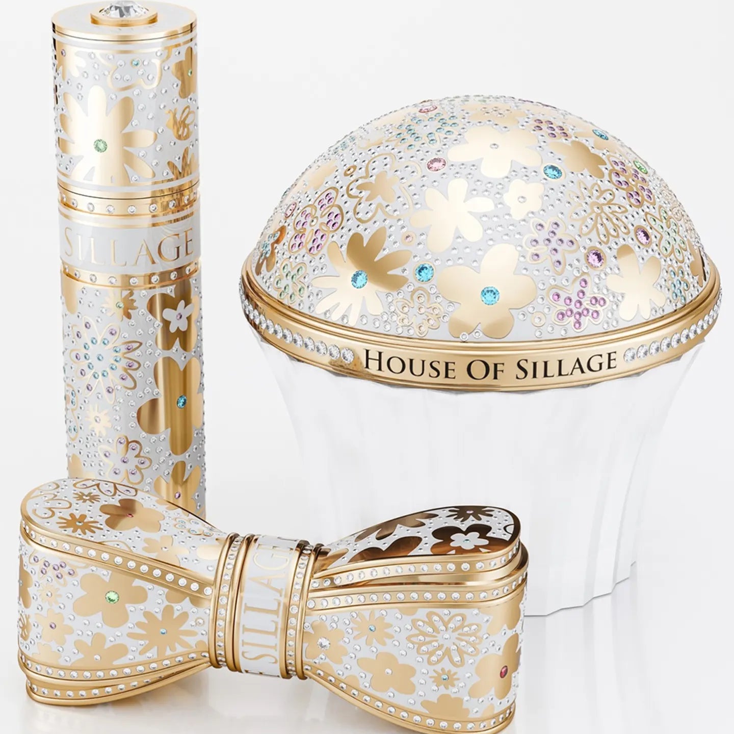 House of Sillage Whispers of Enchantment 75 ML