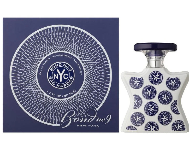 Bond No. 9 Sag Harbor Eau de Parfum