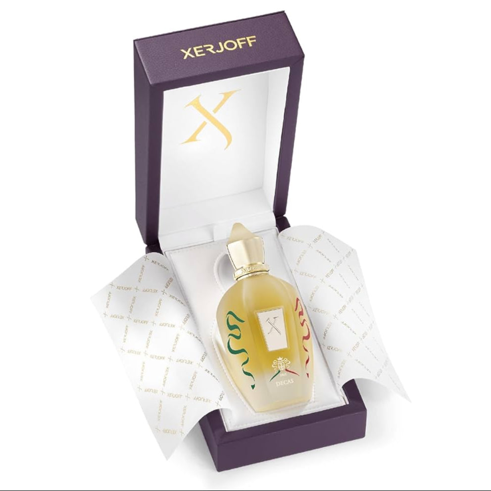 Xerjoff - Decas Edp 100Ml