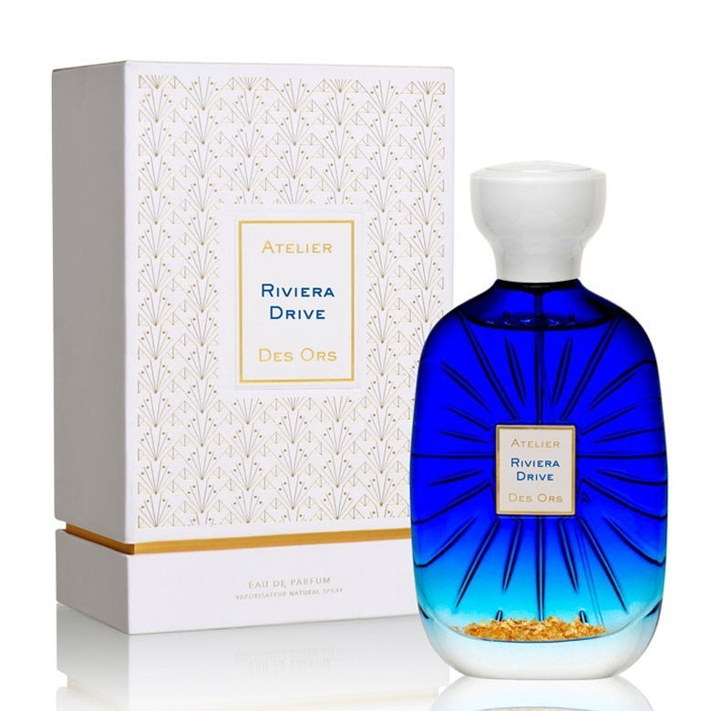 Atelier Des Ors Riviera Drive Edp 100Ml
