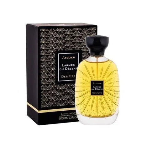 Atlier Des Ors - Larmes du Desert edp 100ml