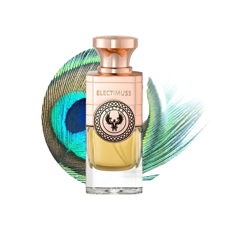 Electimuss - Auster Pure Parfum 100ml
