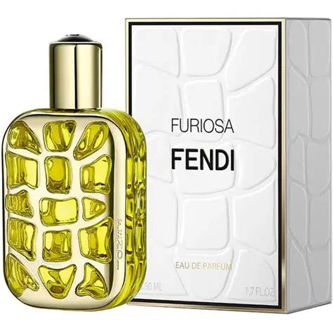 Fendi Furiosa Perfume For Women 50ml