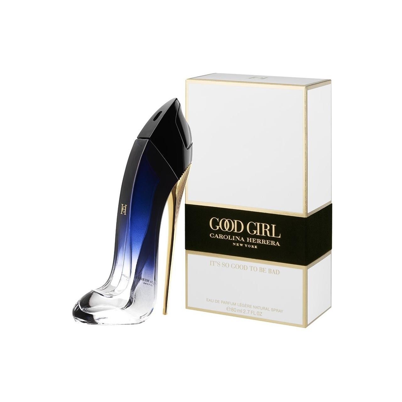 Carolina Herrera Good Girl EDP Spray 2.7 oz / 80ml for Women's